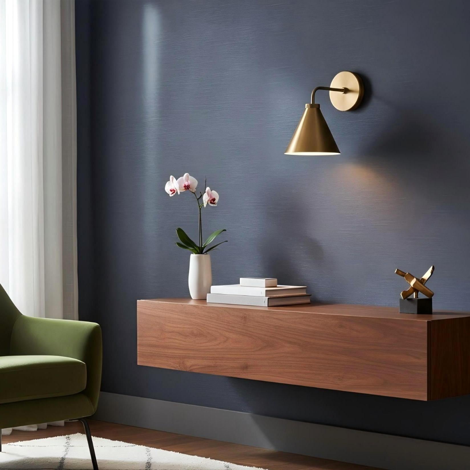 History of Brass Lamps: Lighting art that transcends time and space