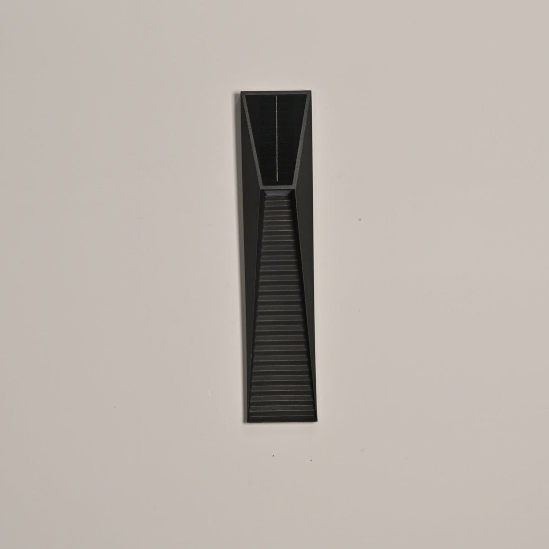 LED Outdoor Wall Lamp - Modern Ambient Light for Garden & Patio