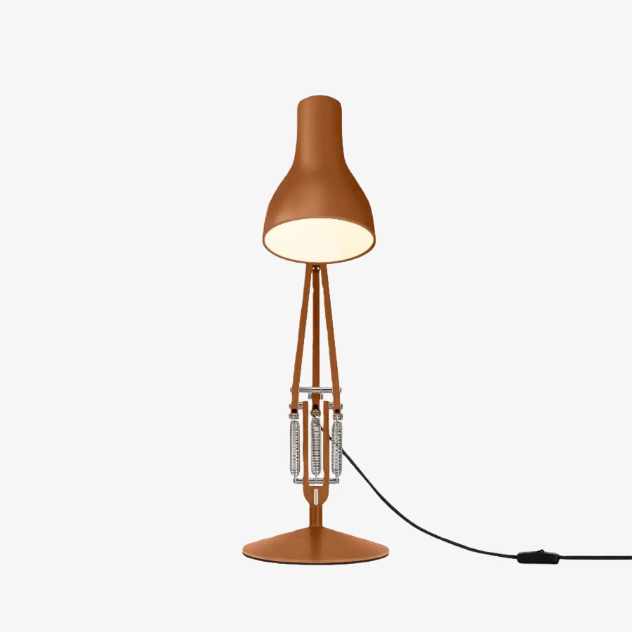 Modryx Modern Adjustable Desk Lamp – Timeless Task Light for Home Office