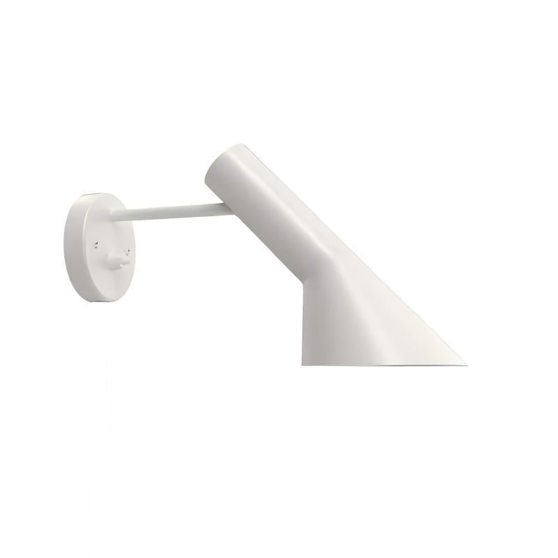 AJ Wandleuchte - Metalllampe Klassische asymmetrische für Schlafzimmer