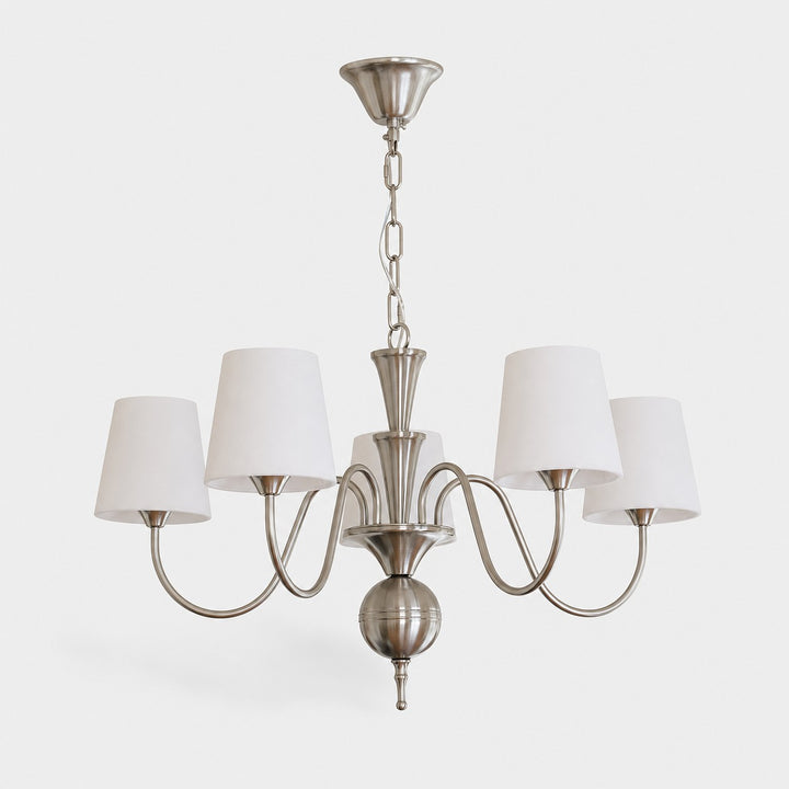 5-Light / 75 cm / 29.5 in