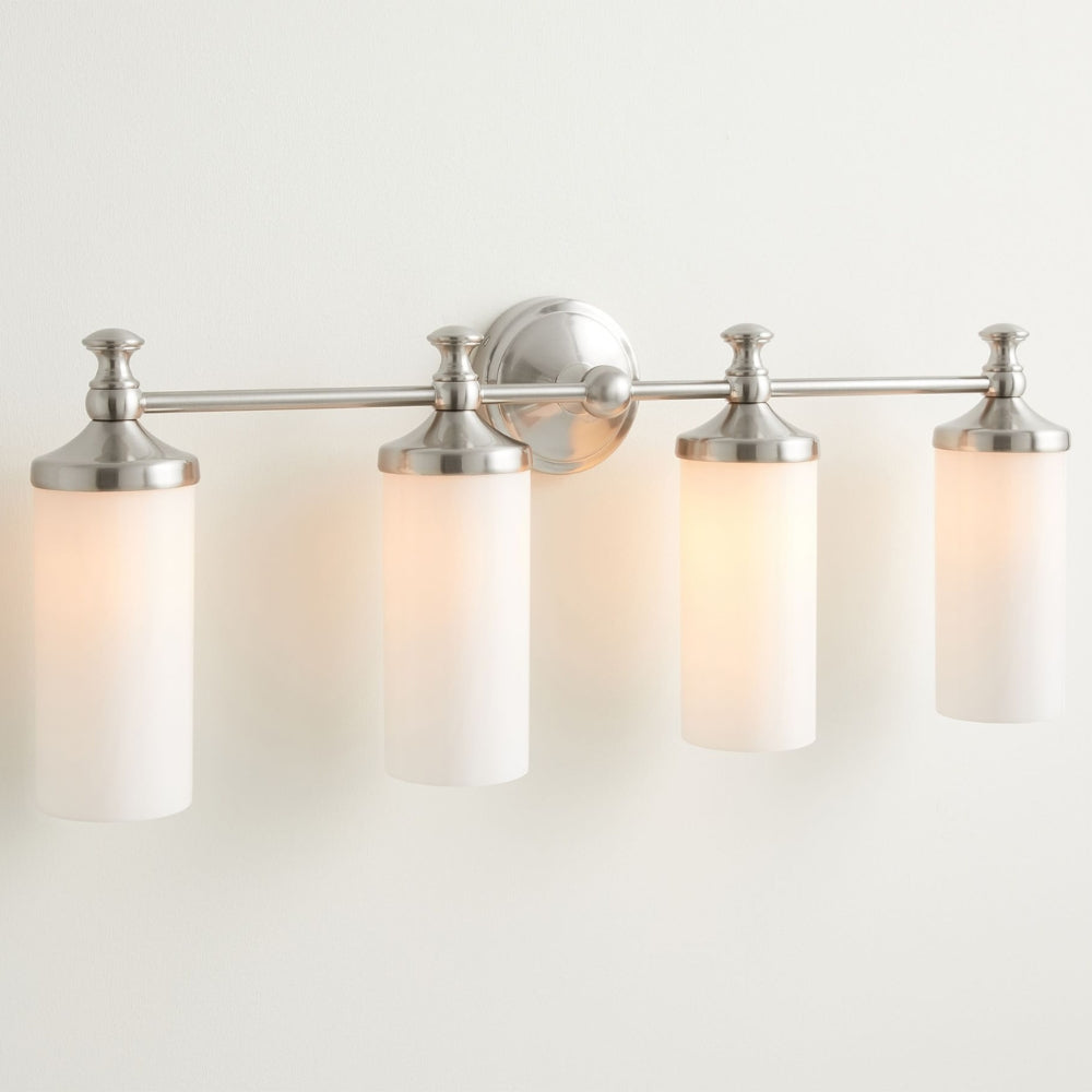 Kalvora Wall Sconce Light Fixture - Contemporary Metal Wall Lamp for Home Décor