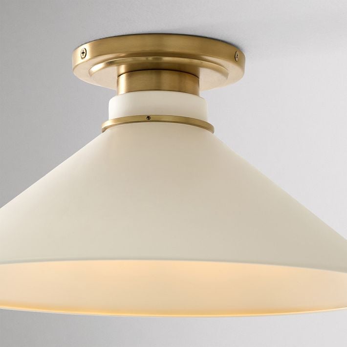 Zeitlose Deckenleuchte von Aurenza – Bauernhaus-Design mit schlichtem, elegantem Charme