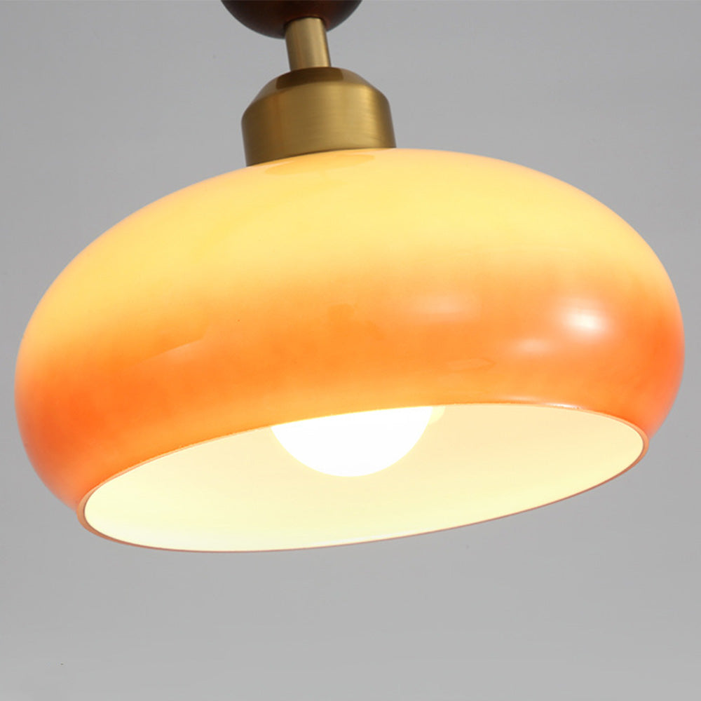 Nordic Pendant Light - Modern Dining Table Lighting Adjustable Height