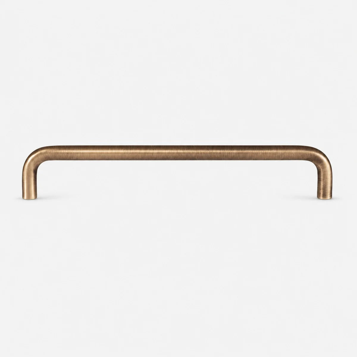 Cabinet hardware option