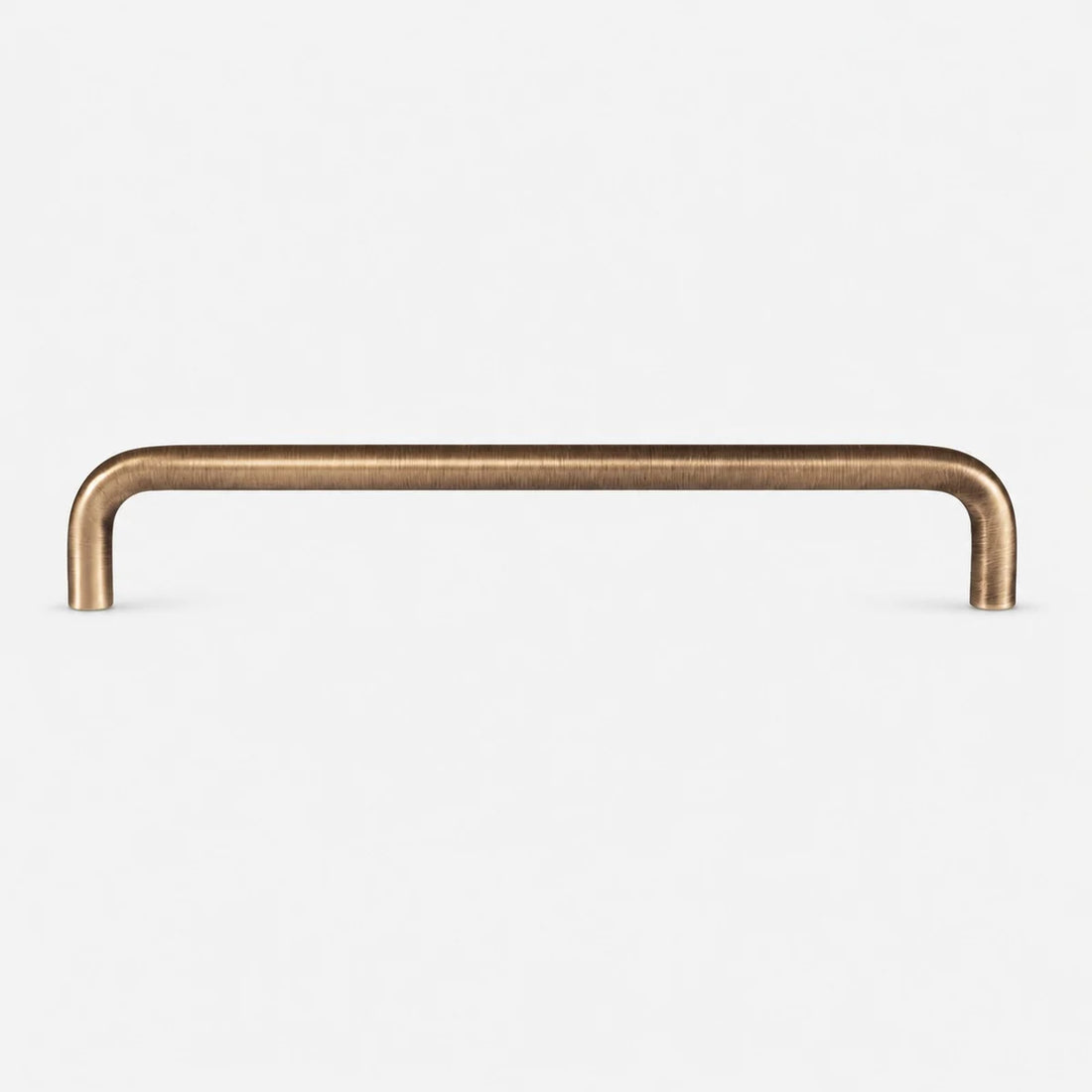 Cabinet hardware option