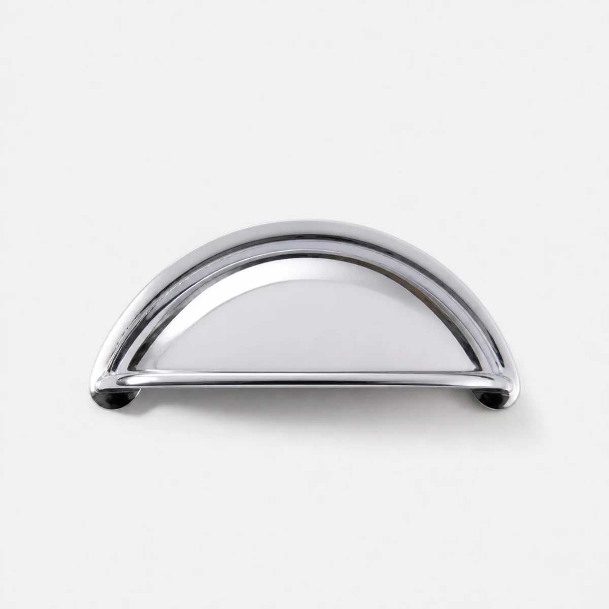 Cabinet hardware option