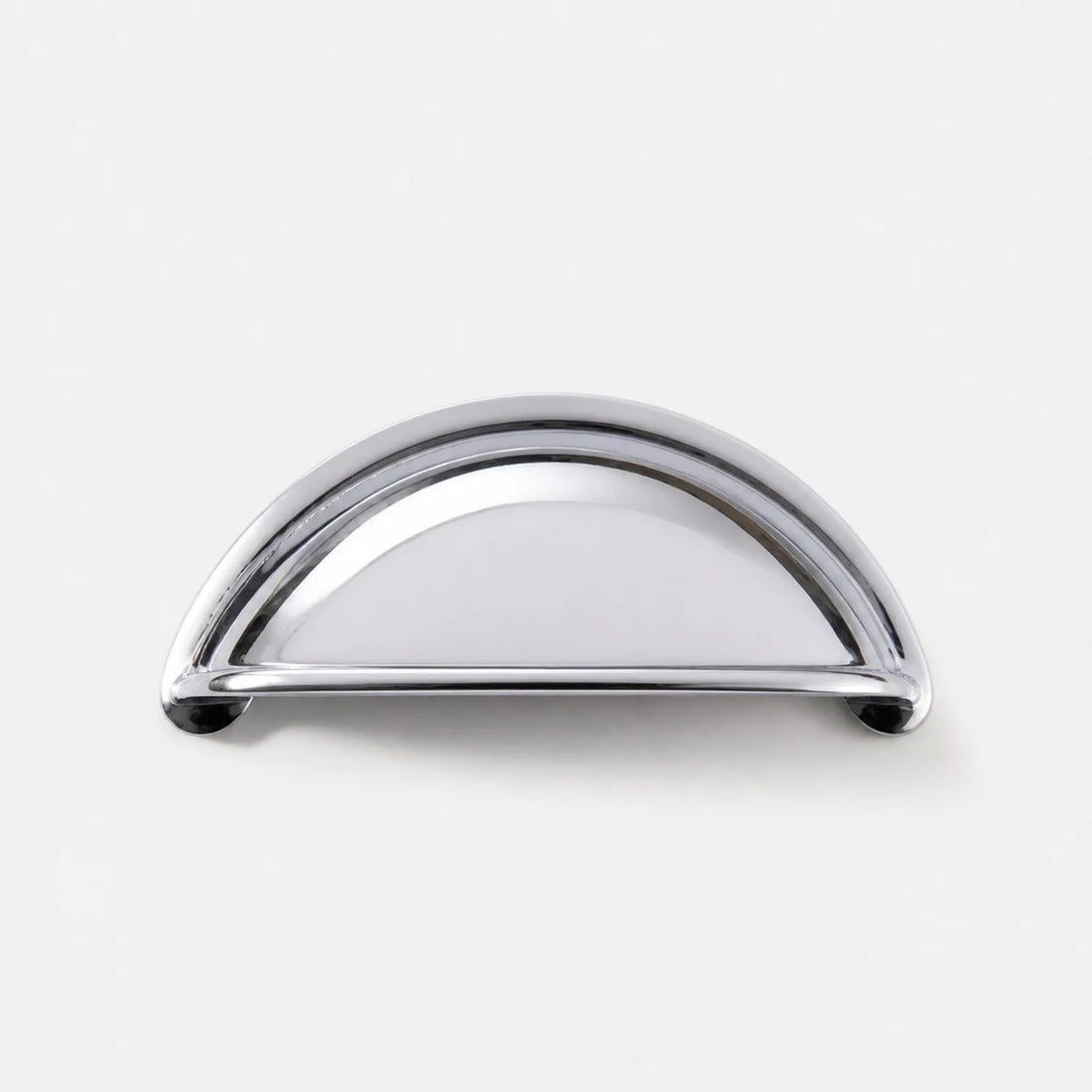 Cabinet hardware option