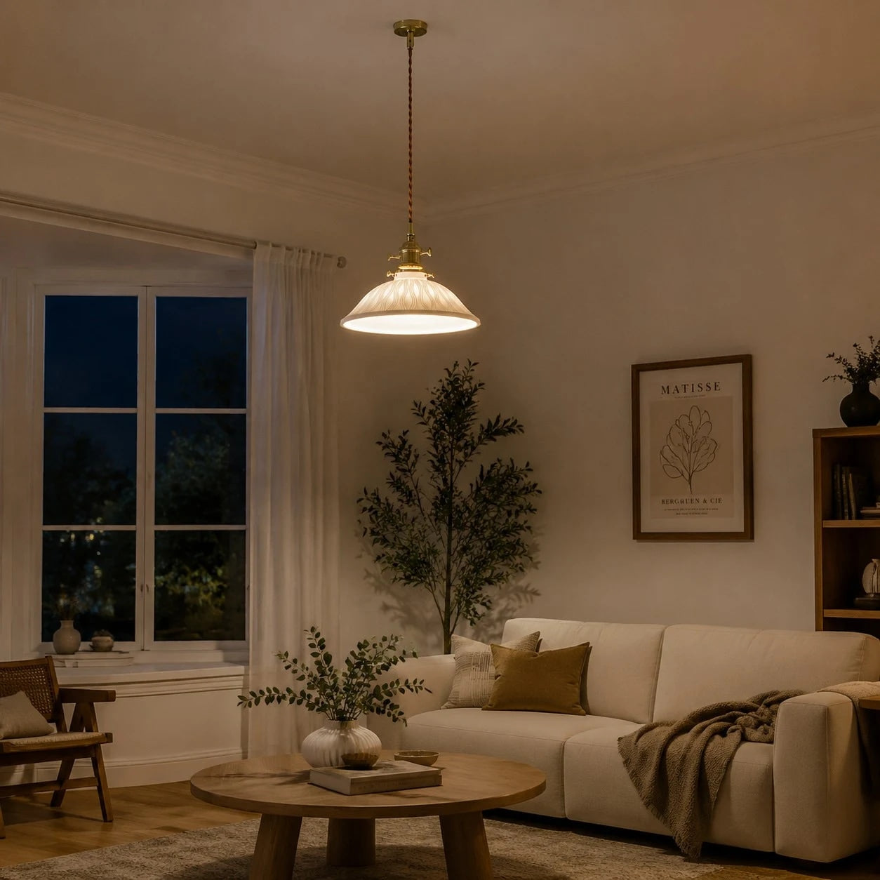 04 evening scene