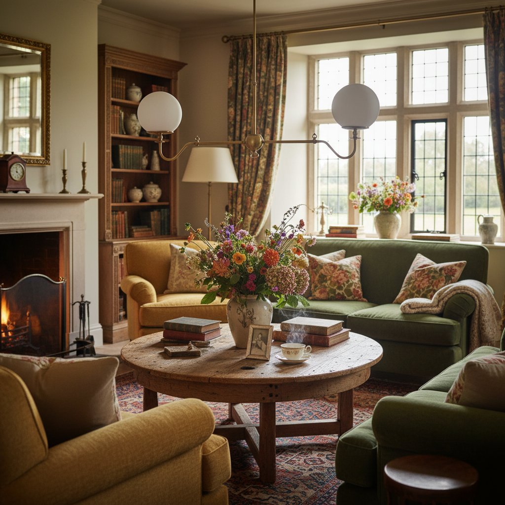 Glorica Glas-Kronleuchter aus Messing – moderne Hängeleuchte aus Glas mit mehreren Lichtern