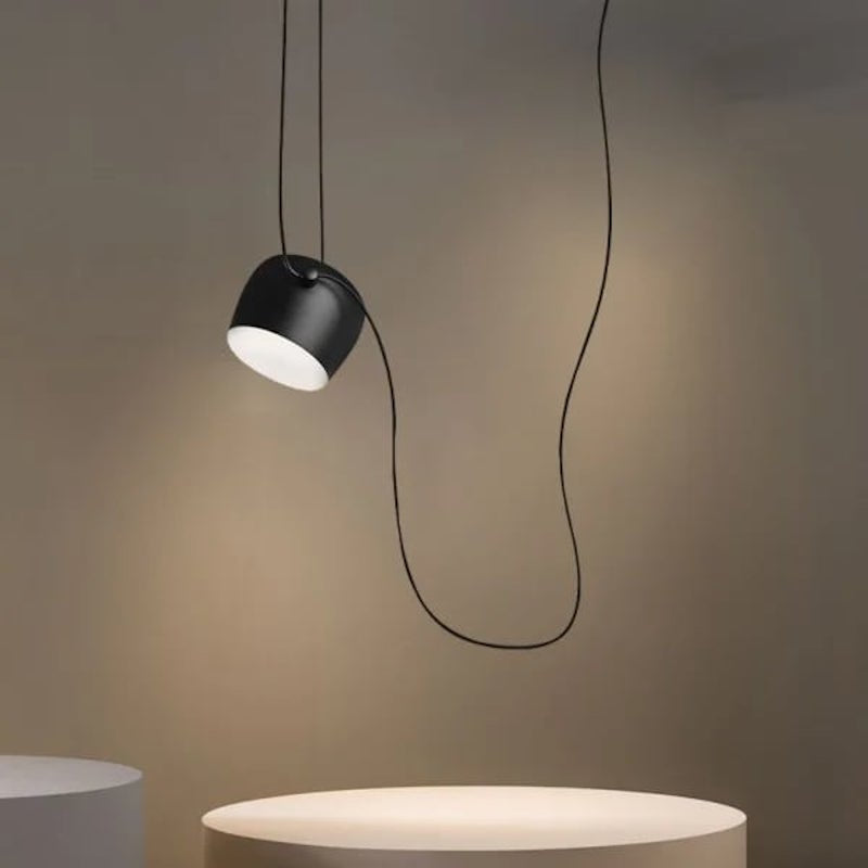 Moderner Multi-Licht-Pendelleuchte für Esszimmer und Wohnzimmer
