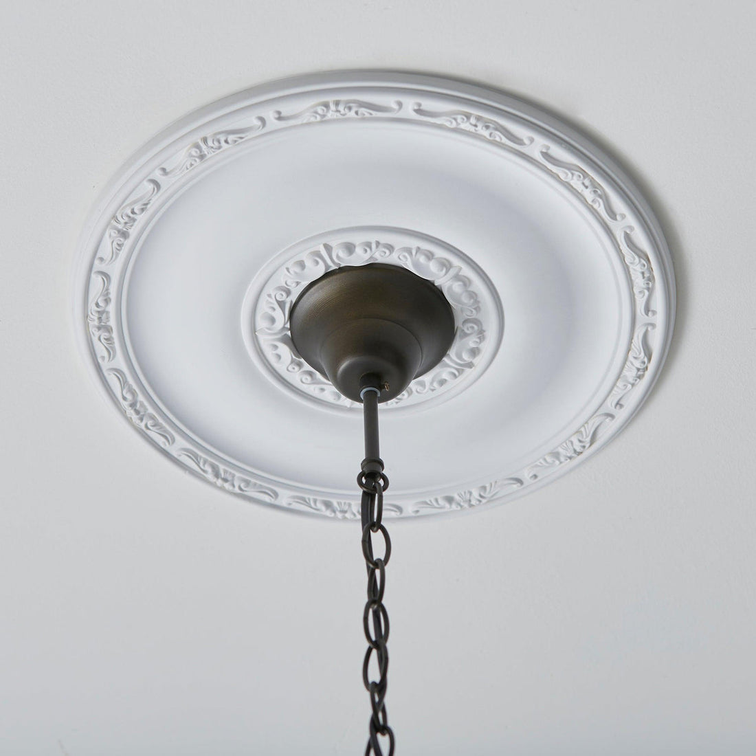 TF Fargo Tiffany Style Globe Pendant – Handcrafted Art Glass Sphere Light for Kitchen Island