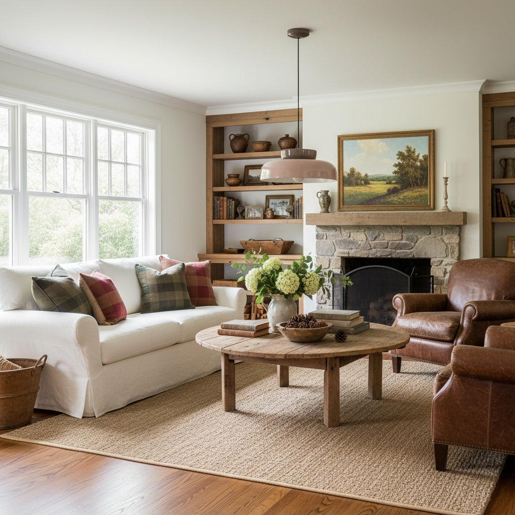 Fiesta Colorful Bowl Shaped Nordic Ceramic Pendant Lamp