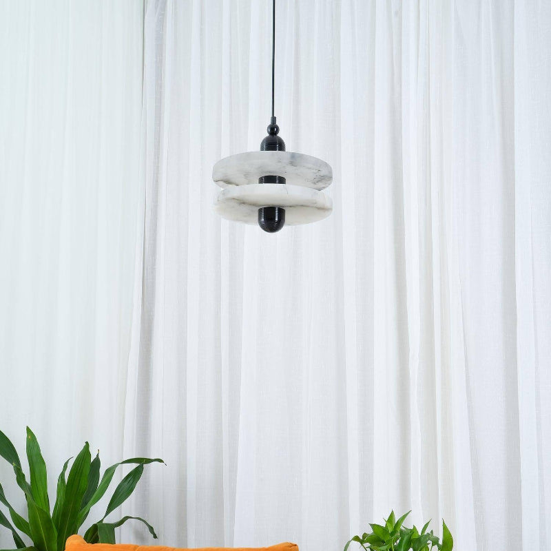 Creative Disc Frisbee Design Pendant Light