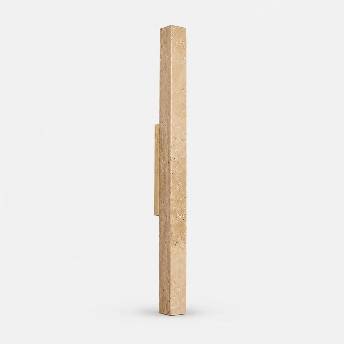 stone linear wall sconce sku