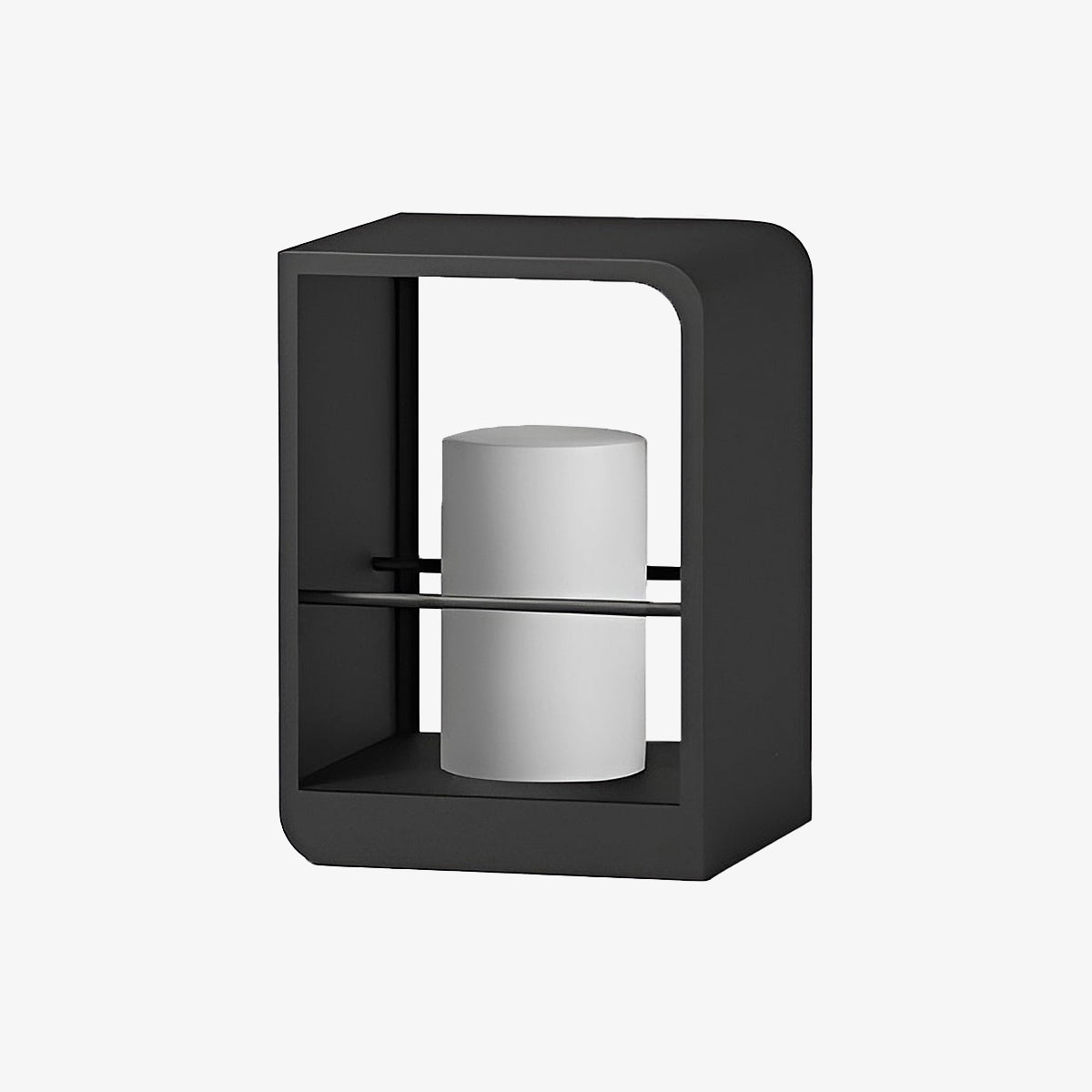 Lantern Garden Outdoor Light - Weatherproof Garden Lamp