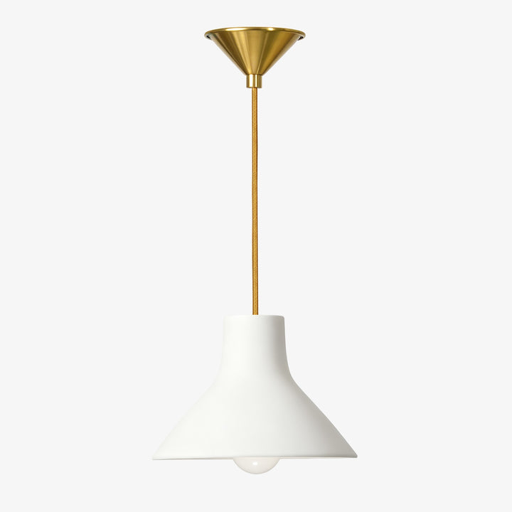 SKU: White / Standard Style / 1 Head
