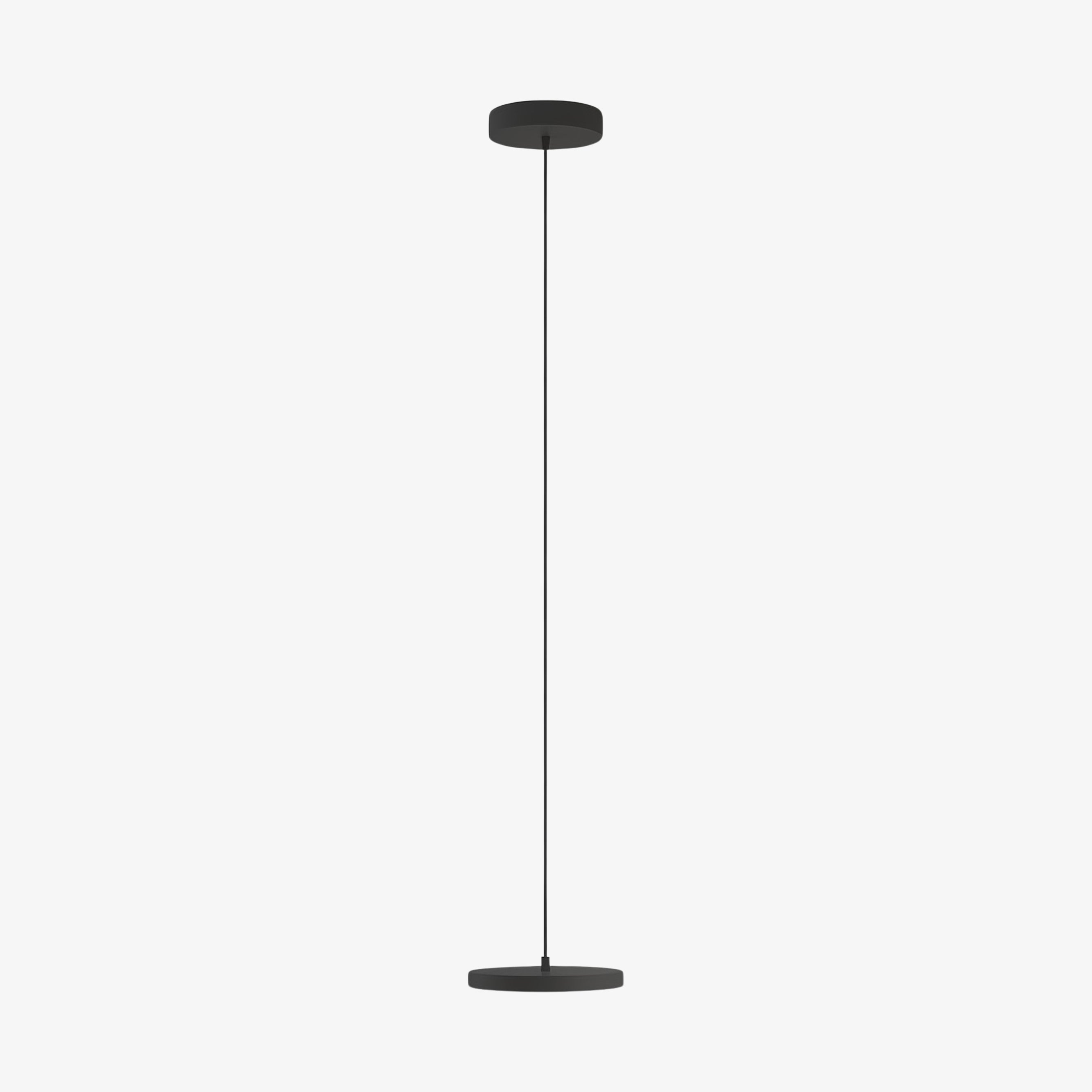 Feranox Pendant Light Disc Design Pendant - Modern Style for Dining Room