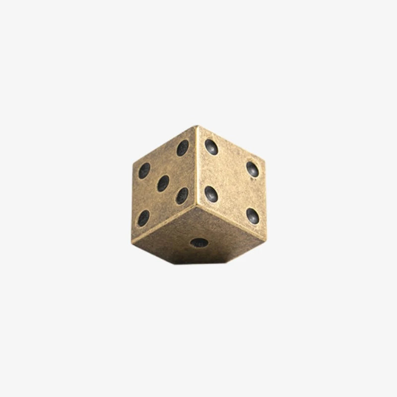 dice knob primary