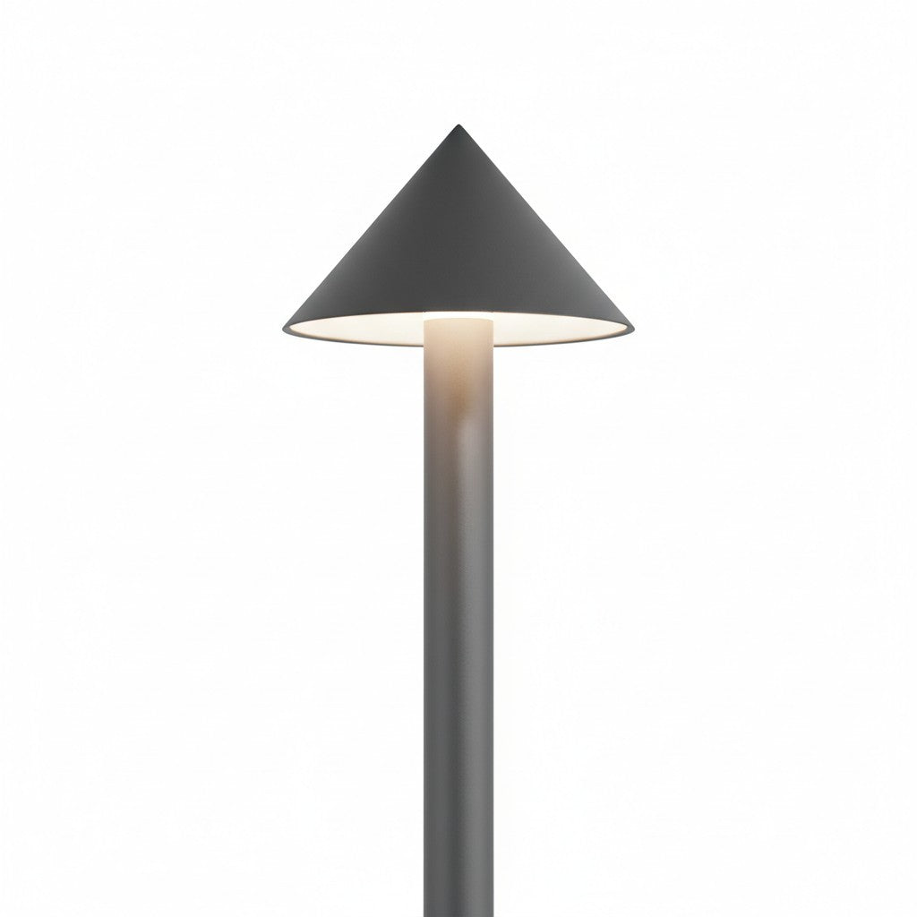 Glimma Cordless Rechargeable Table Lamp Modern Design LED Touch Lighting for Home Decor N39