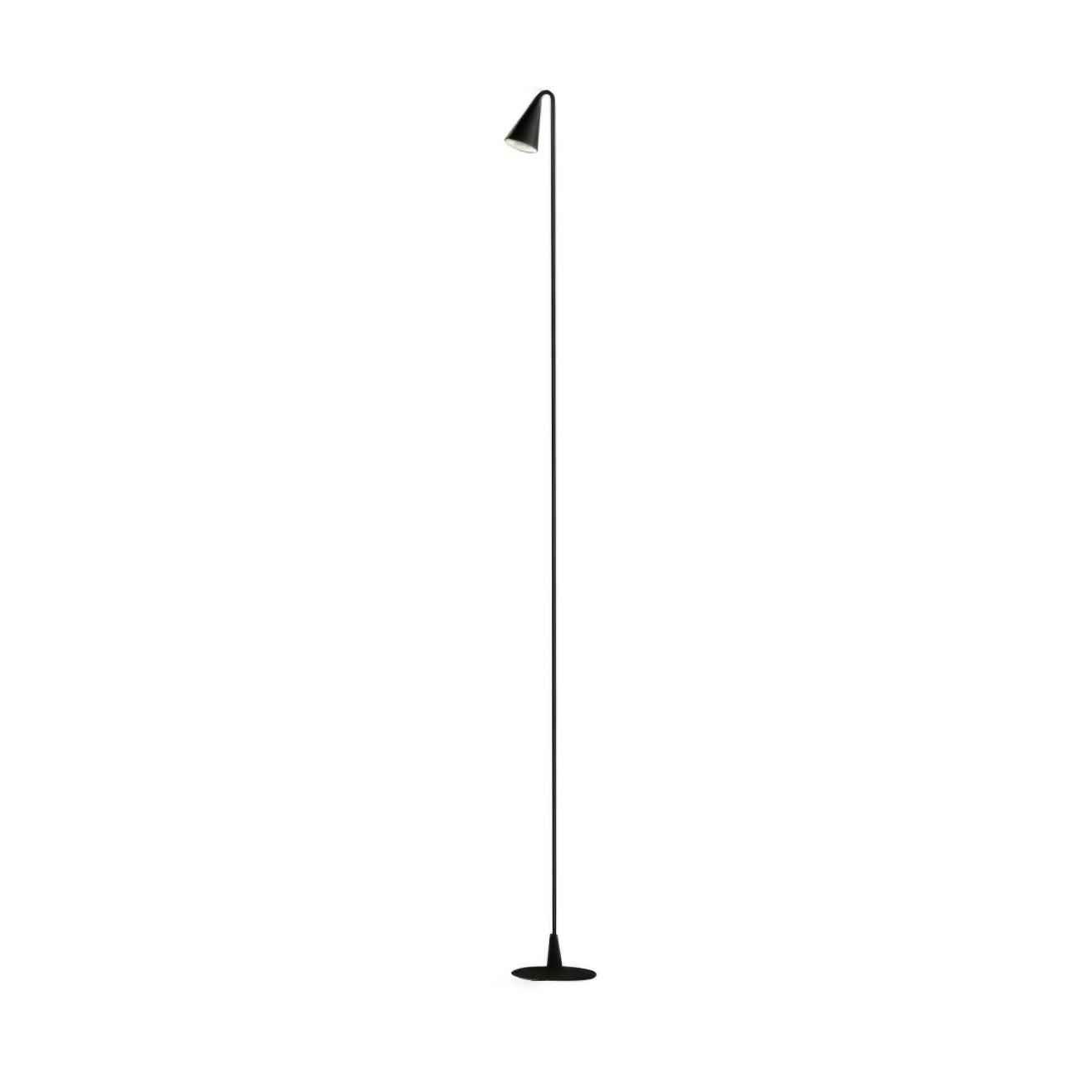 Outdoor Floor Lamp - Elegant Outdoor Lamp for Understated Style