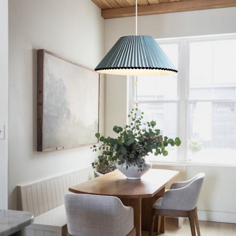 Méduse Pendant Lamp - Metal Adjustable Decor Lamp For Dining Room