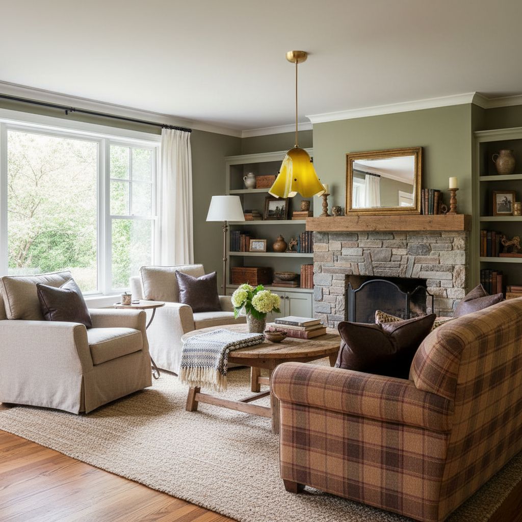 Bellina Kunstvolle Glas-Pendelleuchte – Moderne, von Blüten inspirierte Hänge-Deckenlampe