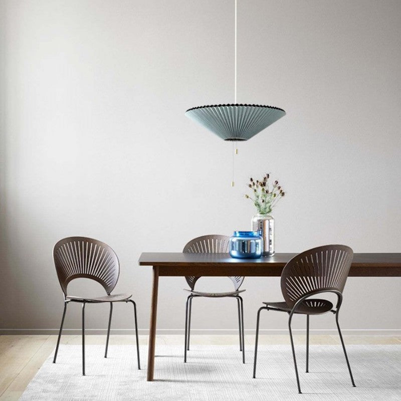 Méduse Pendelleuchte - Metall Verstellbar Lampe für Esszimmer