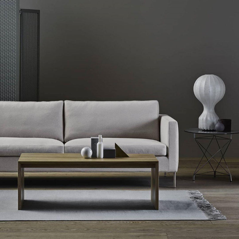 Hot Air Balloon Cocoon White Table Lamp