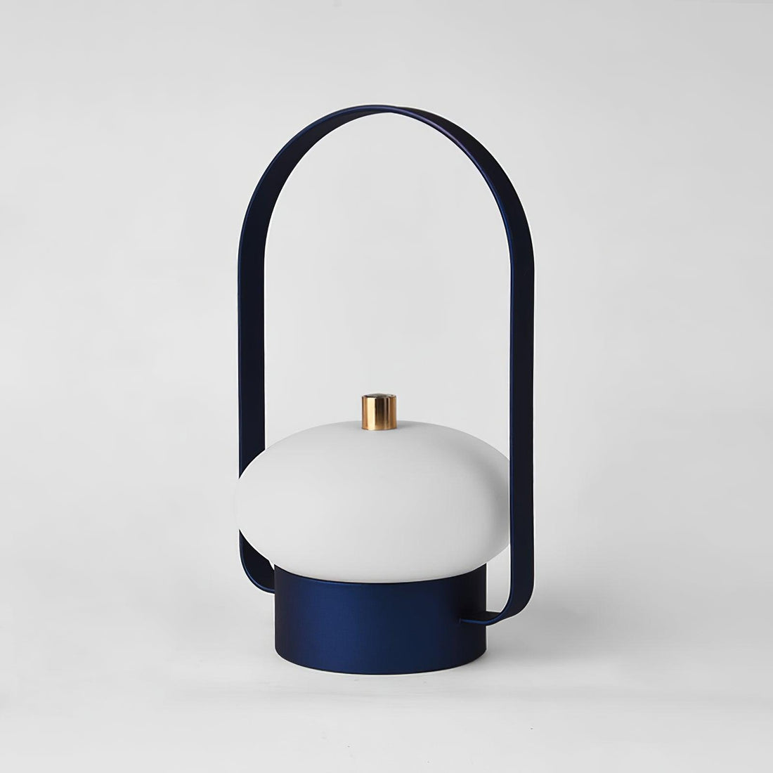 Portable Table Lamp - Built-in Battery - Ideal for Home