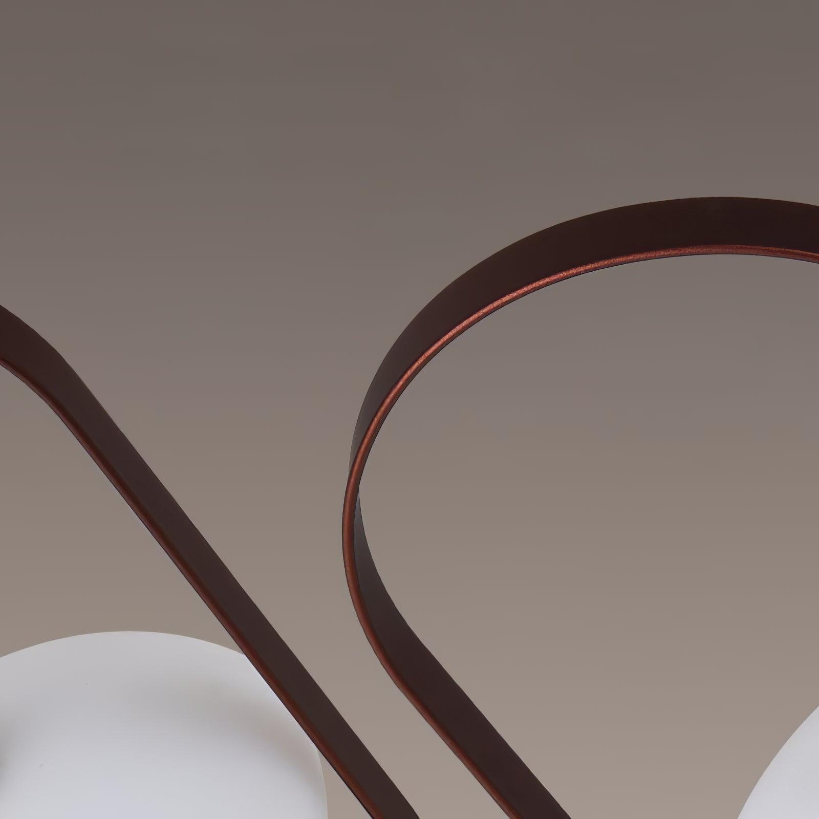 Portable Table Lamp - Built-in Battery - Ideal for Home