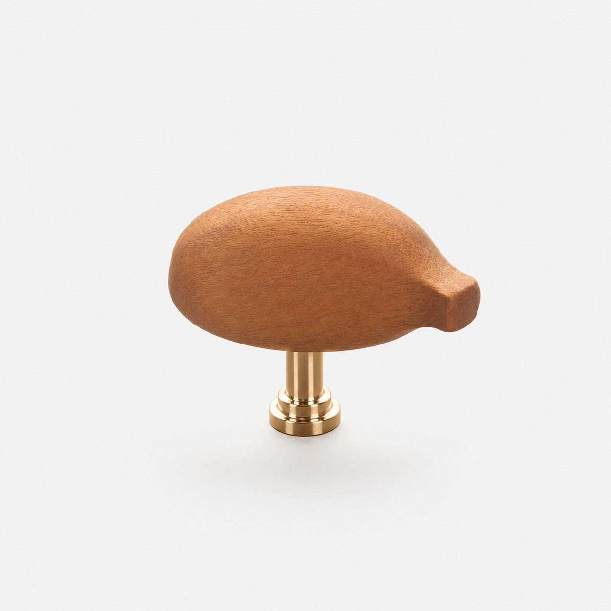 Handcrafted Wooden Fruit Cabinet Hardware
