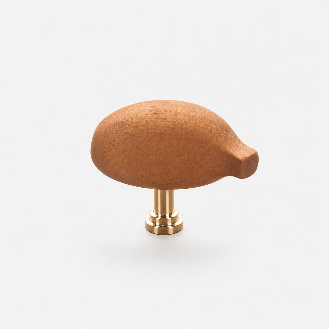 Handcrafted Wooden Fruit Cabinet Hardware