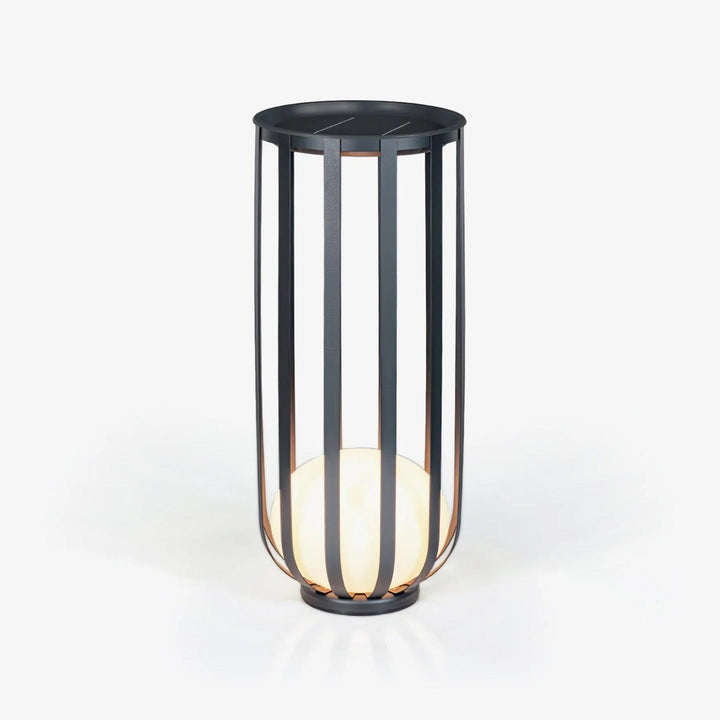 Solar Outdoor Garden Lamp - Acrylic Weather-Resistant Solar Light