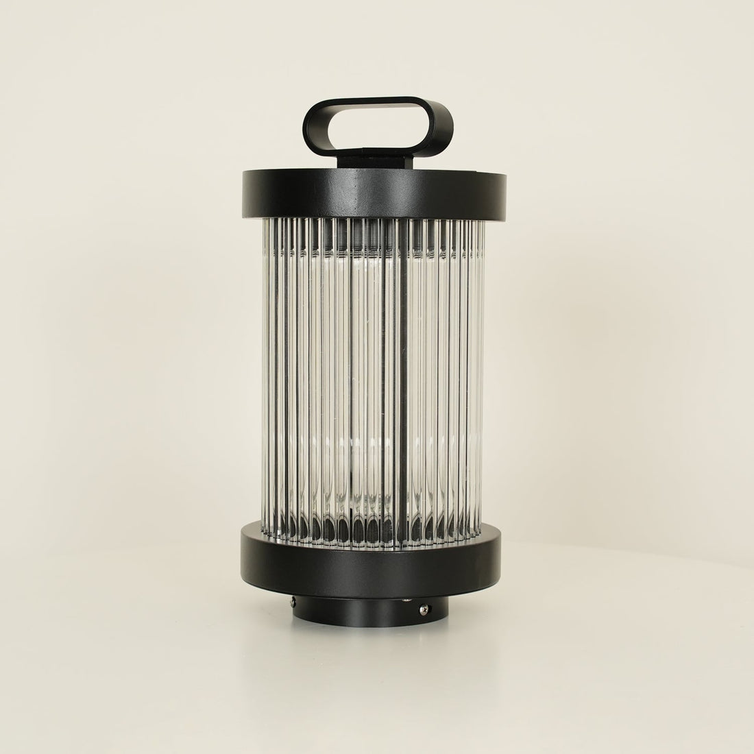 Solar-Gartenlaterne – Dekorative Außenlampe für Terrasse und Weg