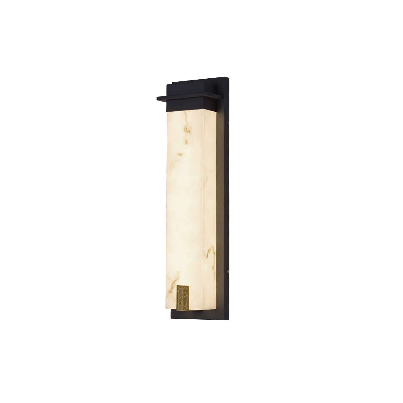 Outdoor Wall Light - Weatherproof - Robust Lighting