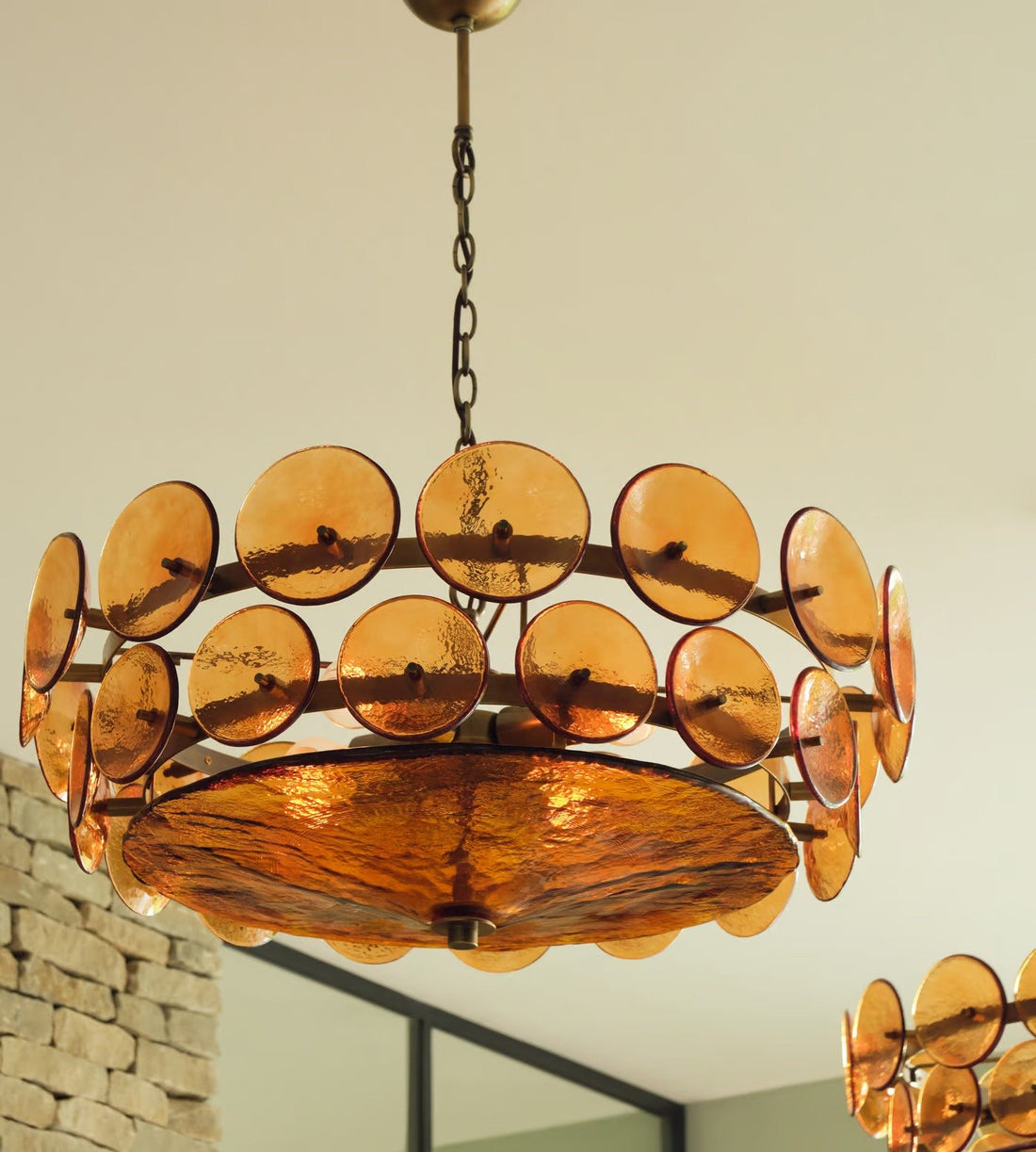 Lorenzo Chandelier