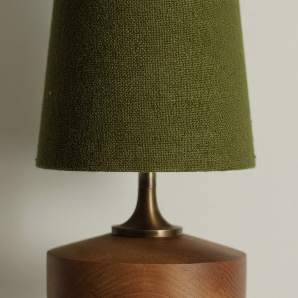 Hour Rho Wall Lamp
