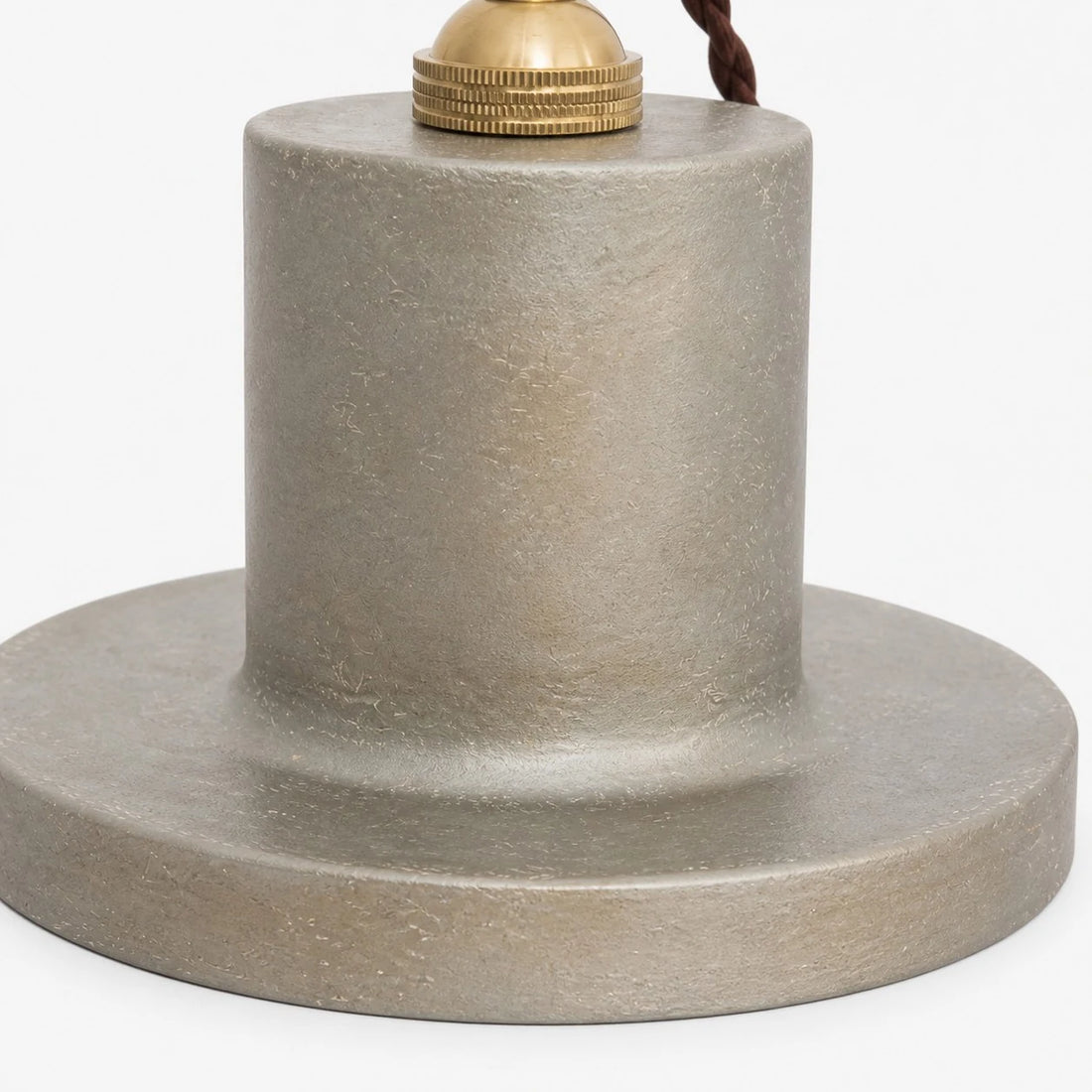 pendant light detail