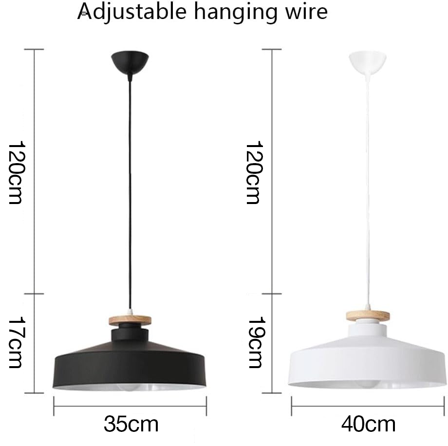 Modern Colorful Pendant Lights – Unique Dining Room Lighting Fixture