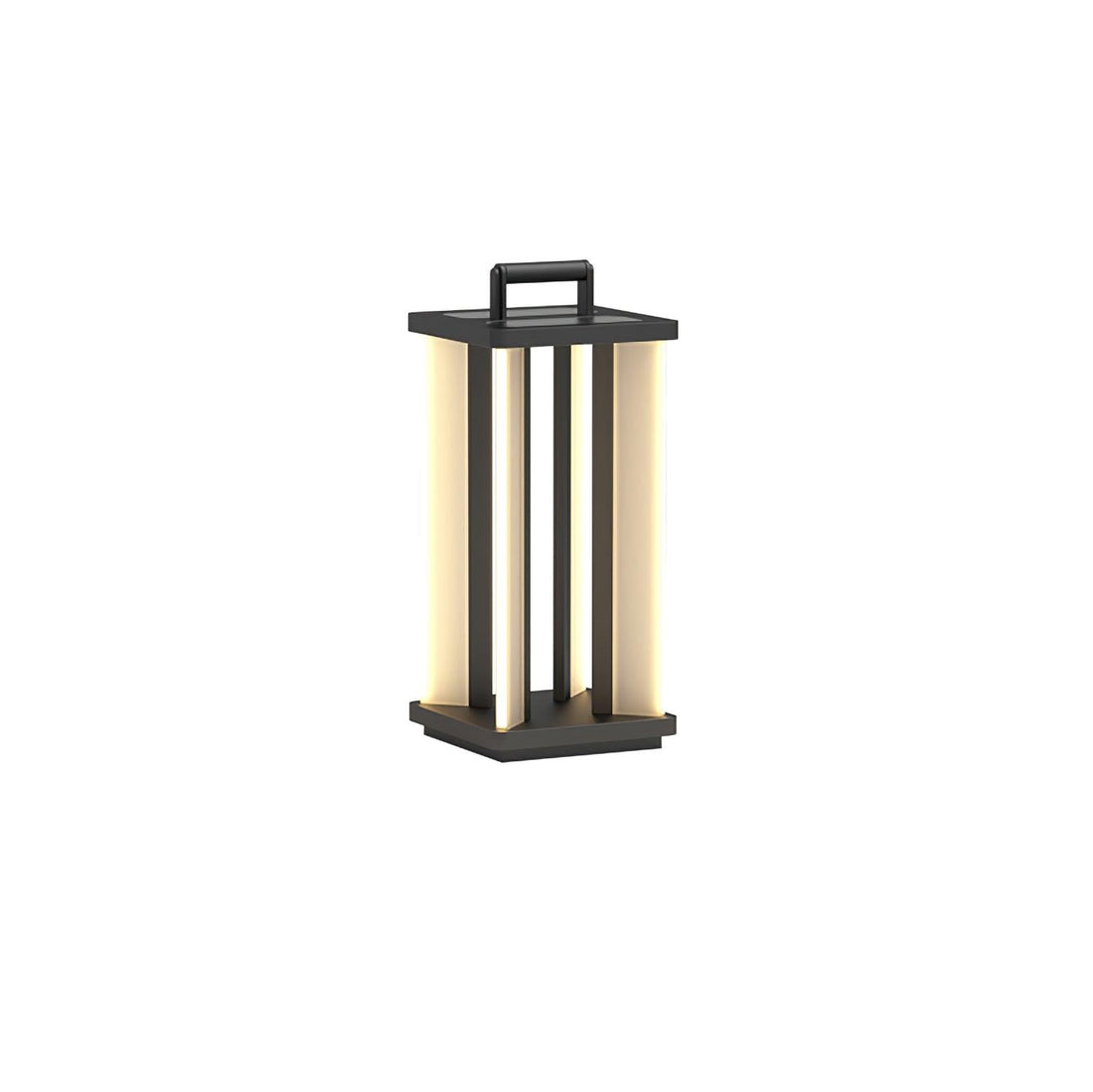 Stainless Steel Outdoor Light - Solar Path Light Ideal