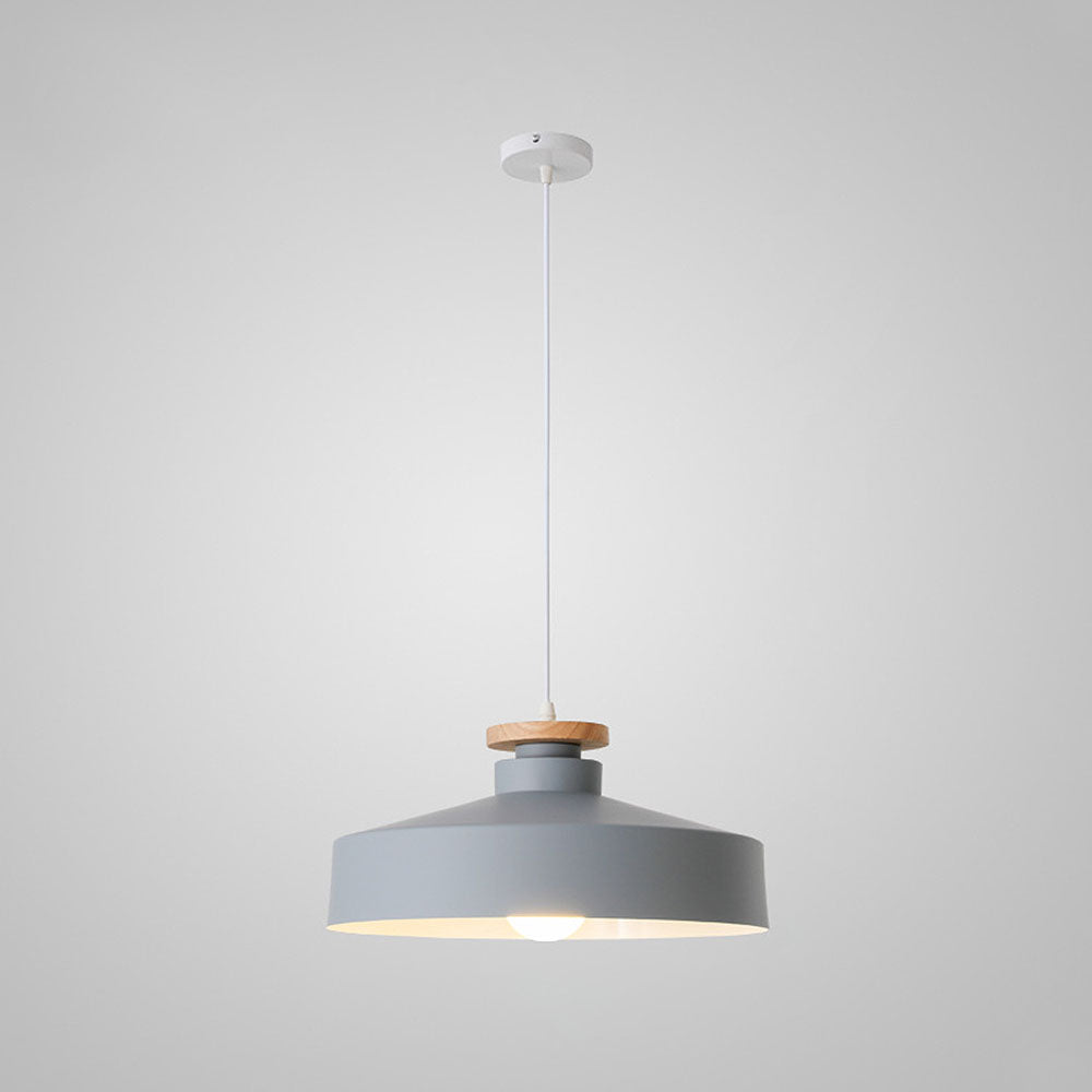 Modern Colorful Pendant Lights – Unique Dining Room Lighting Fixture