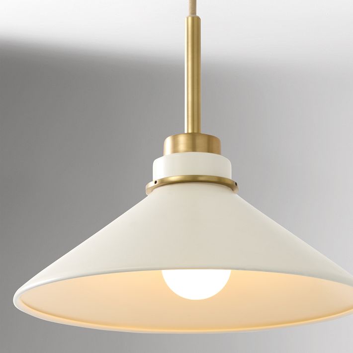 Aurenza Pendant – Minimalist Farmhouse Pendant Lamp for Modern Interiors