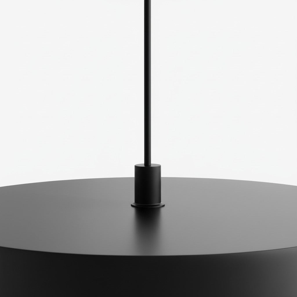 Feranox Pendant Light Disc Design Pendant - Modern Style for Dining Room