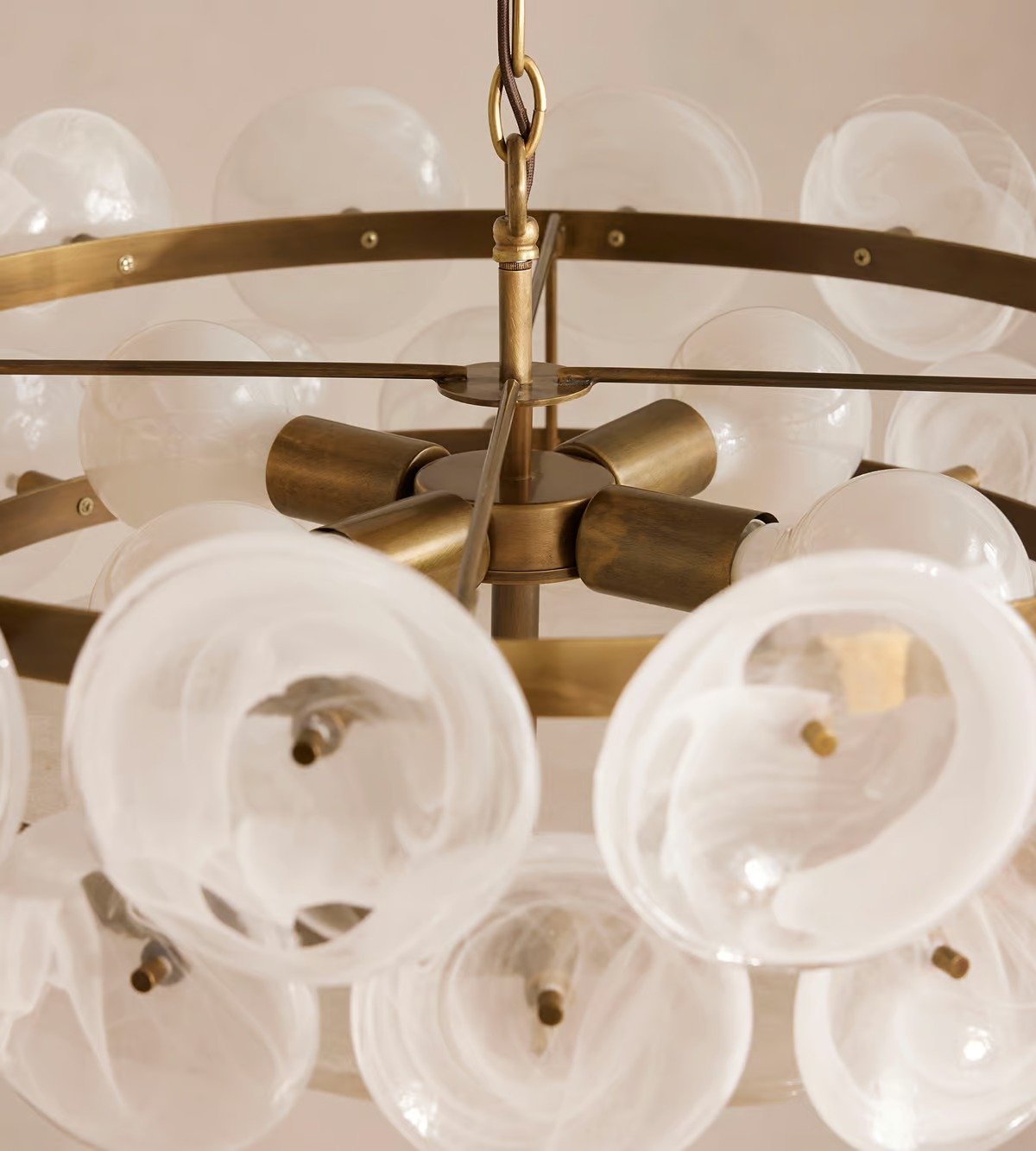 Lorenzo Chandelier
