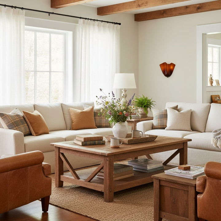 Moderne Wandleuchte Bellina – Kunsthandwerkliche Glaslampe Vera für die Inneneinrichtung