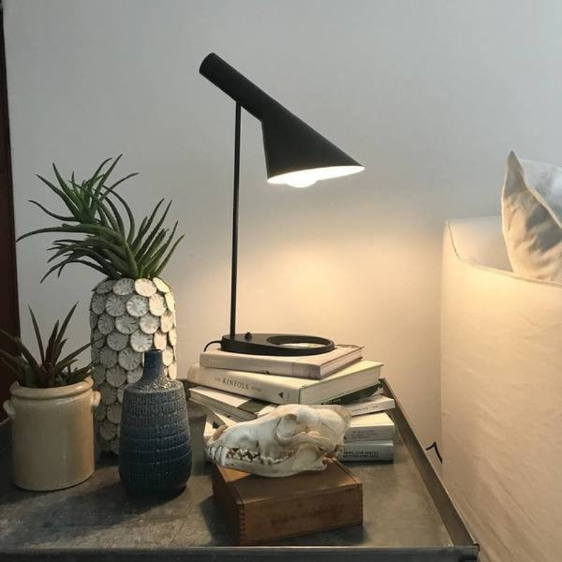 Aj Table Lamp