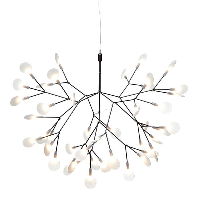 Heracleum Chandelier