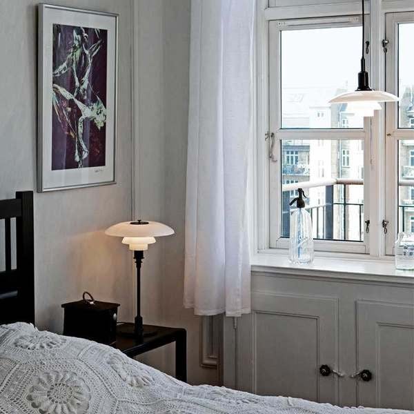 PH3/2 Table Lamp