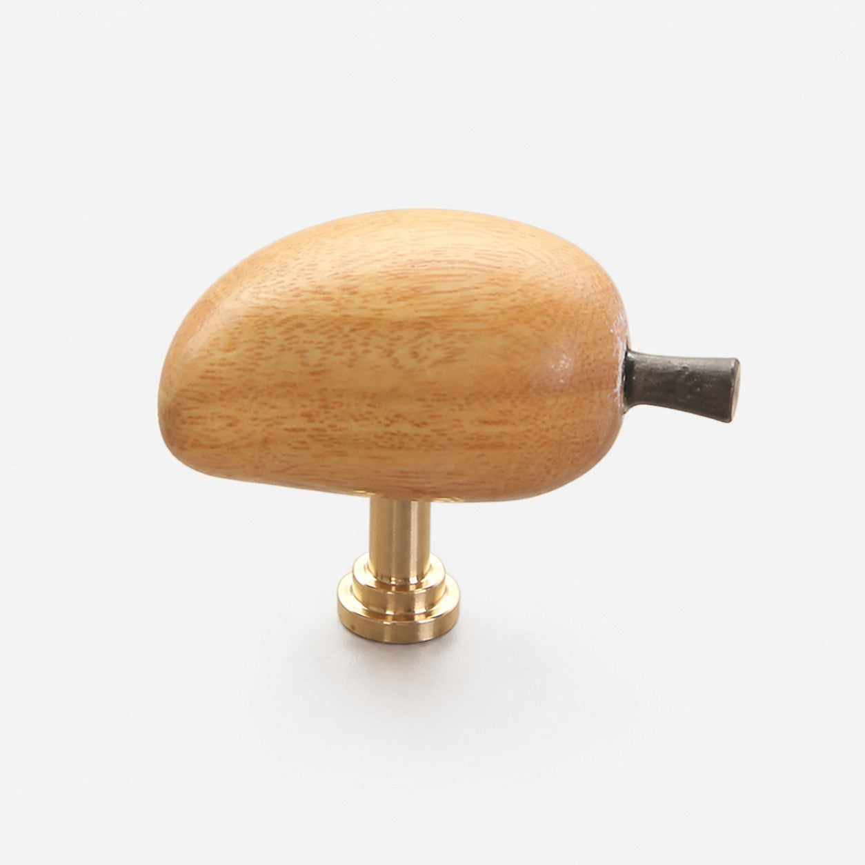 Handcrafted Wooden Fruit Cabinet Hardware